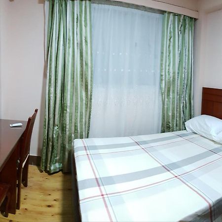 Aparthotel Caesar House Aleksandria Zewnętrze zdjęcie