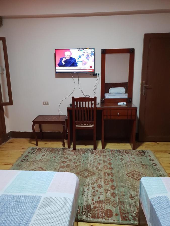 Aparthotel Caesar House Aleksandria Zewnętrze zdjęcie