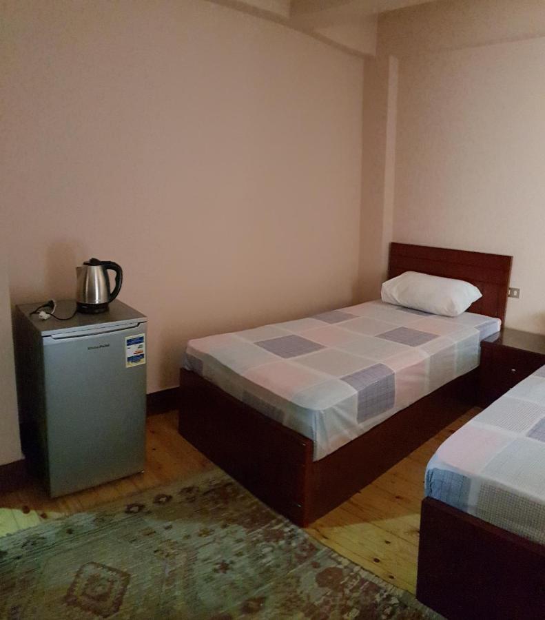 Aparthotel Caesar House Aleksandria Zewnętrze zdjęcie