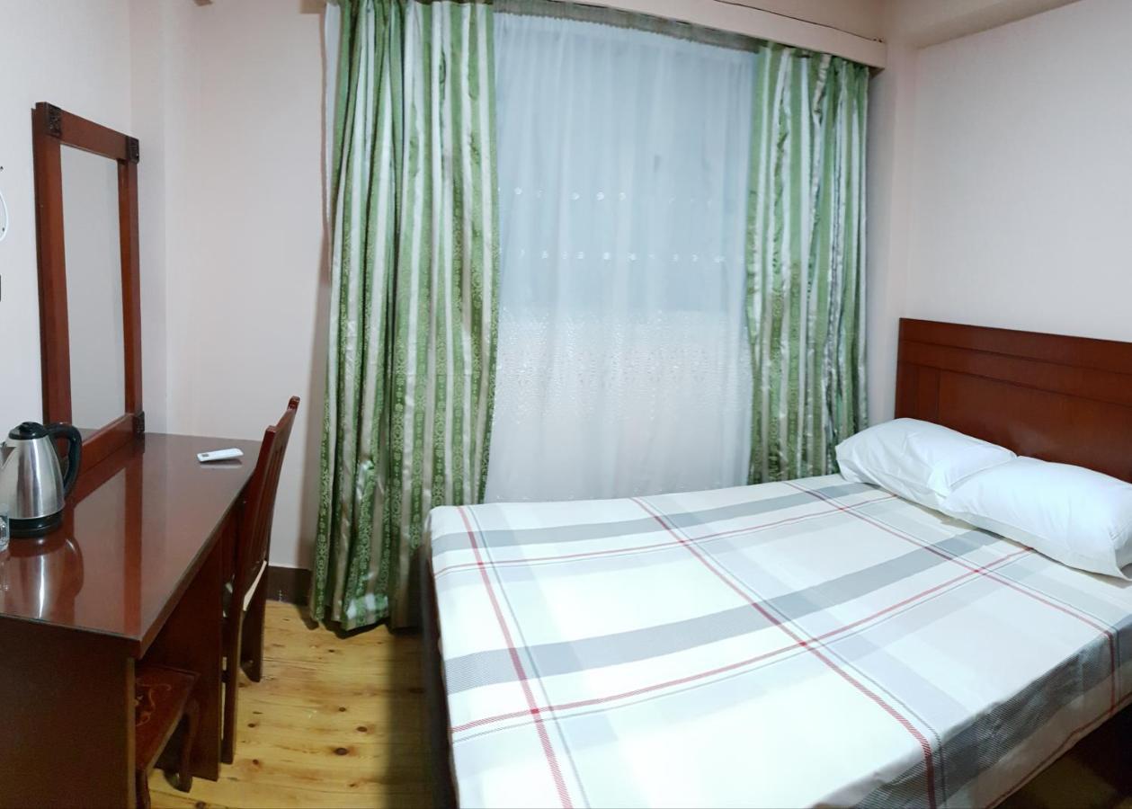 Aparthotel Caesar House Aleksandria Zewnętrze zdjęcie