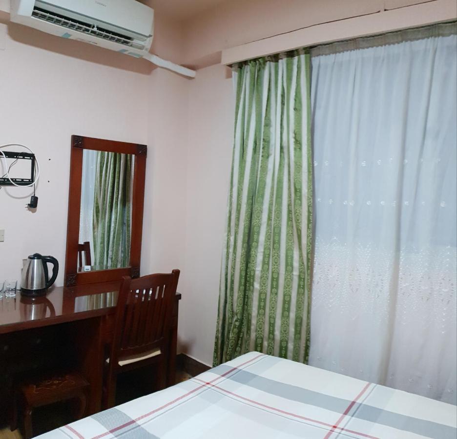 Aparthotel Caesar House Aleksandria Zewnętrze zdjęcie