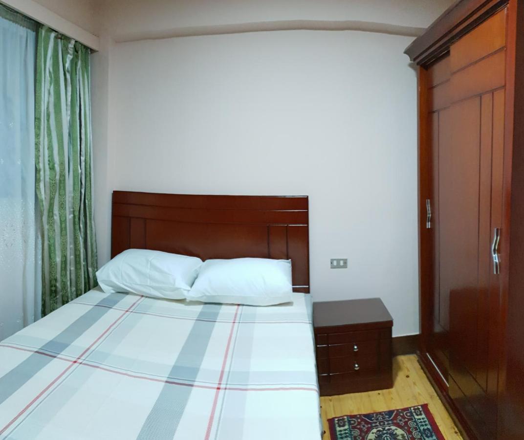 Aparthotel Caesar House Aleksandria Zewnętrze zdjęcie