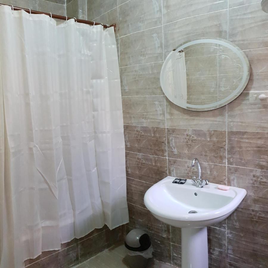 Aparthotel Caesar House Aleksandria Zewnętrze zdjęcie