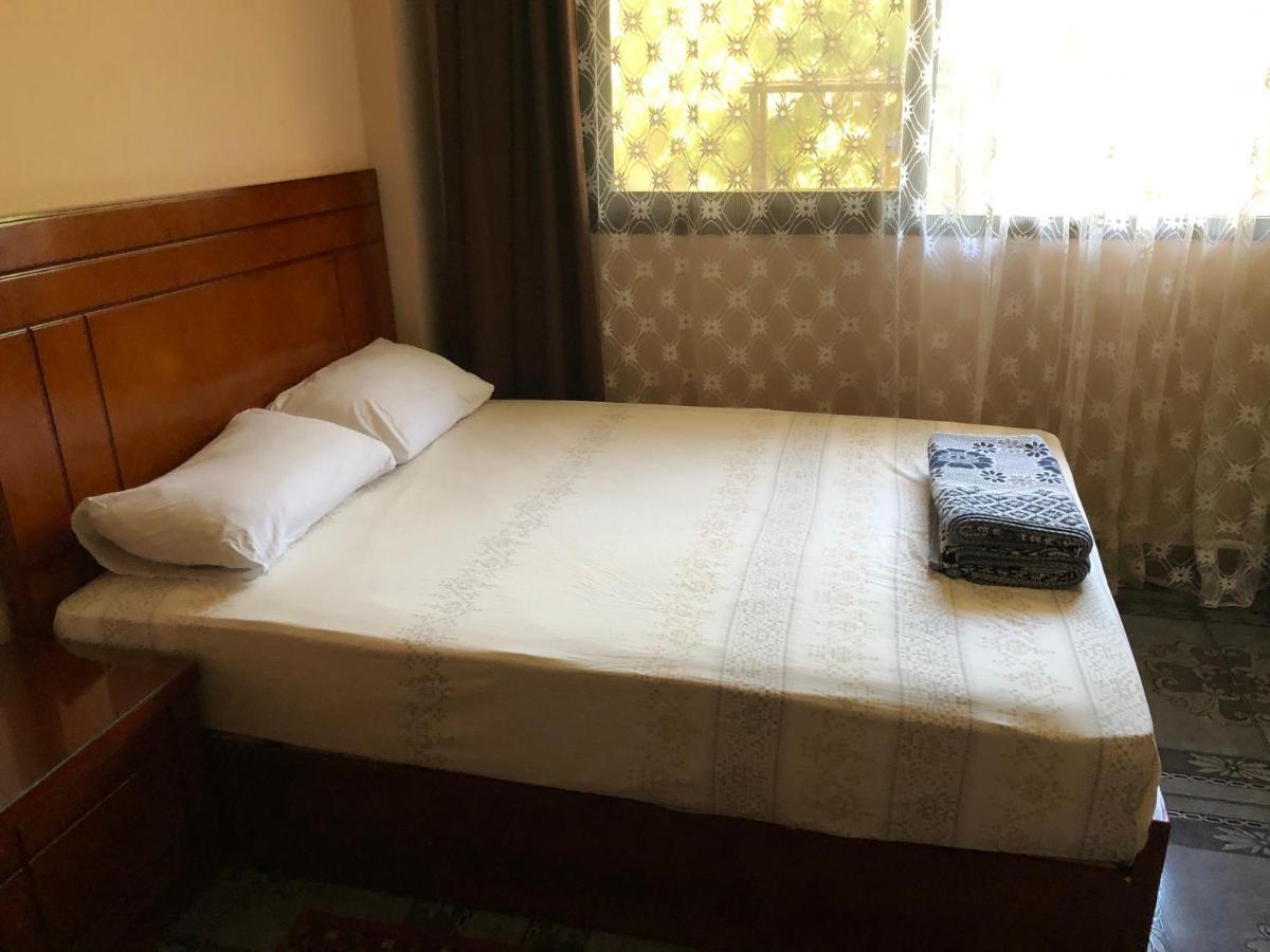 Aparthotel Caesar House Aleksandria Zewnętrze zdjęcie