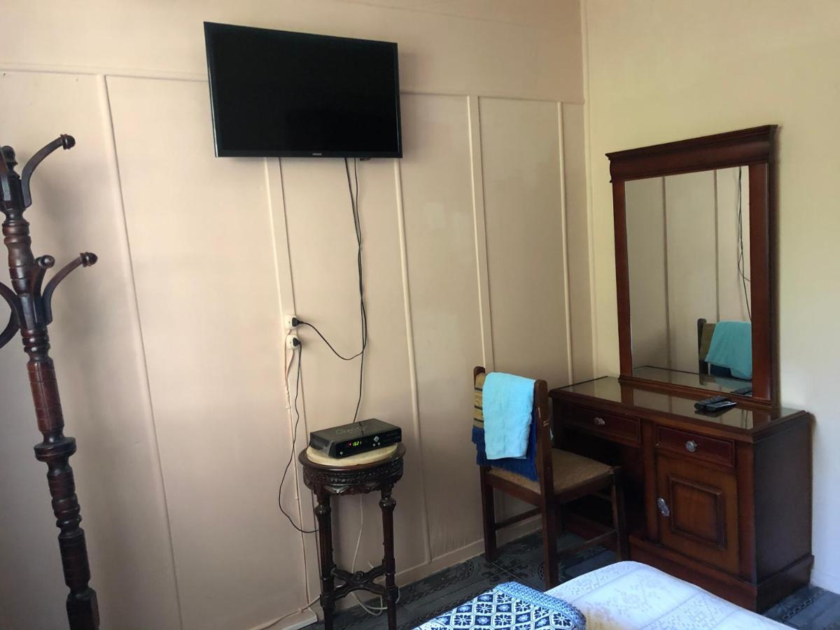 Aparthotel Caesar House Aleksandria Zewnętrze zdjęcie