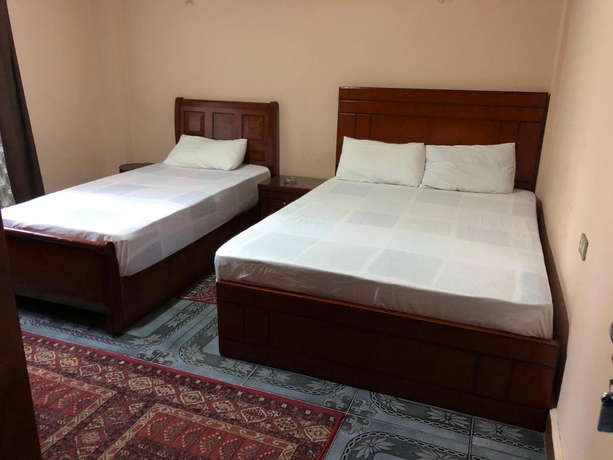 Aparthotel Caesar House Aleksandria Zewnętrze zdjęcie