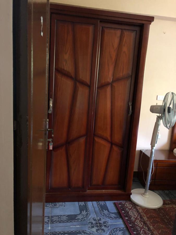 Aparthotel Caesar House Aleksandria Zewnętrze zdjęcie